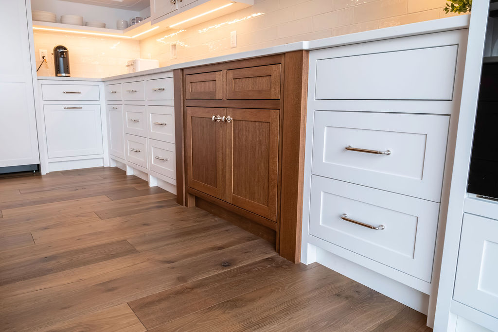Kitchen detail