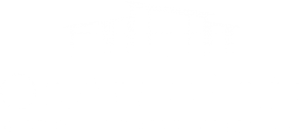 Okanagan Inspired Construction Logo